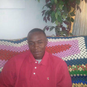 Meet your Posher, Jamie